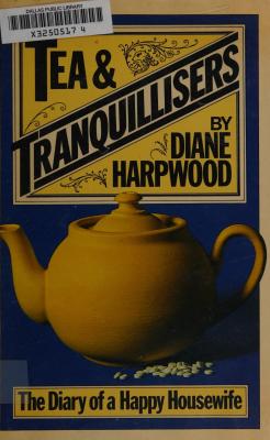 Tea & Tranquillisers