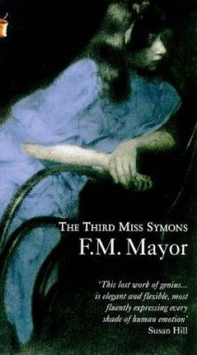 Third Miss Symons