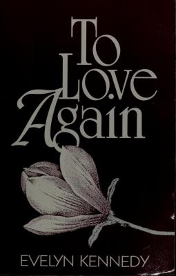 To Love Again