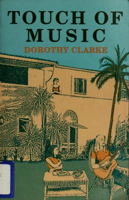 Touch Of Music