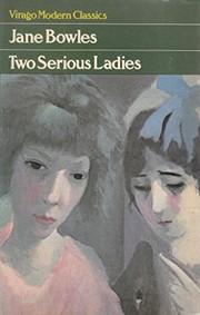 Two Serious Ladies