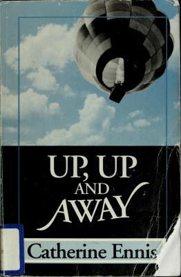 Up, Up And Away