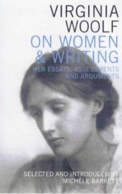 Virginia Woolf