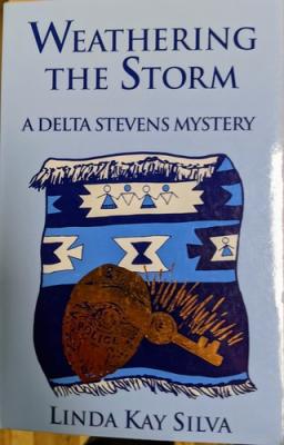 Weathering The Storm