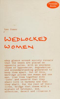 Wedlocked Women