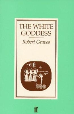 White Goddess