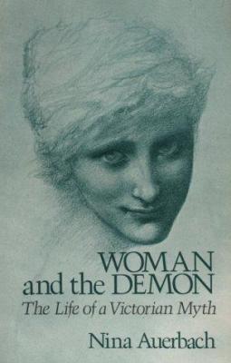 Woman And The Demon