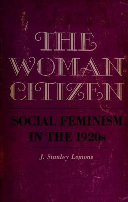 Woman Citizen