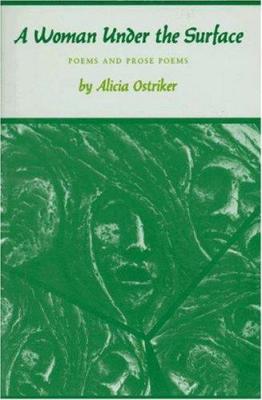 Woman Under The Surface