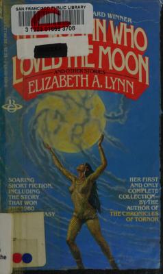 Woman Who Loved The Moon