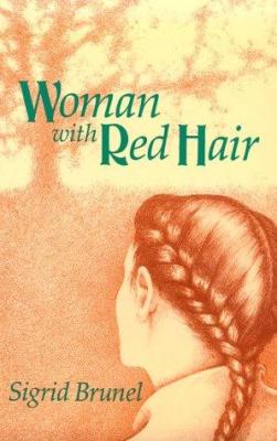 Woman With Red Hair