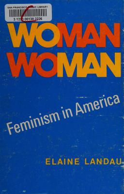 Woman, Woman!