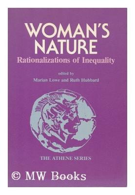 Woman's Nature