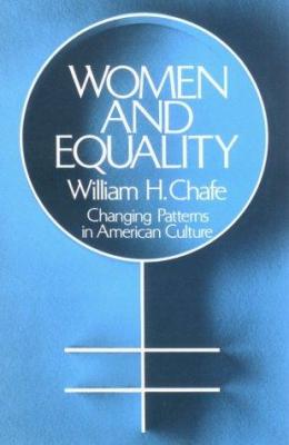 Women And Equality