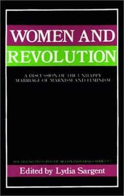 Women And Revolution