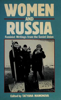 Women And Russia