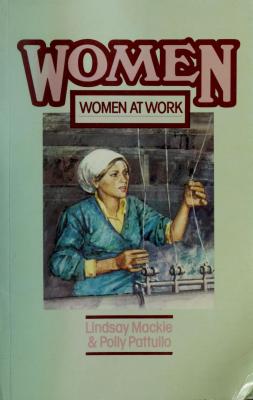 Women At Work