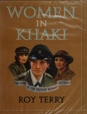 Women In Khaki