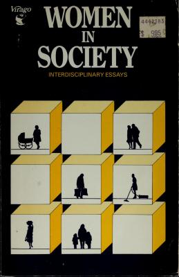 Women In Society