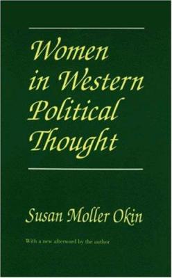 Women In Western Political Thought