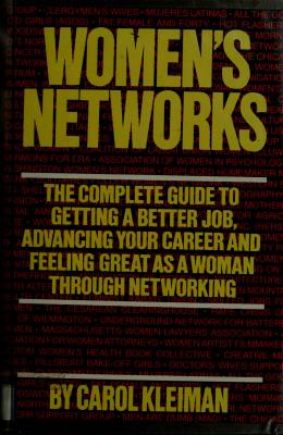 Women's Networks