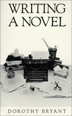 Writing A Novel