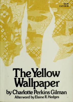 Yellow Wallpaper