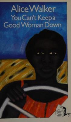 You Can't Keep A Good Woman Down