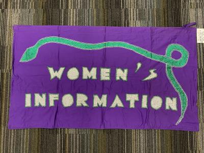 Banner, Lespar Library