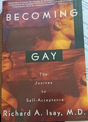 Becoming Gay