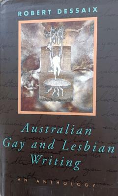 Australian Gay and Lesbian Writing