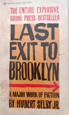 Last Exit To Brooklyn