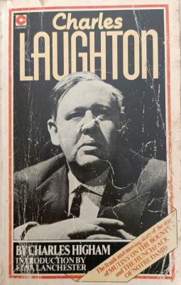 Charles Laughton