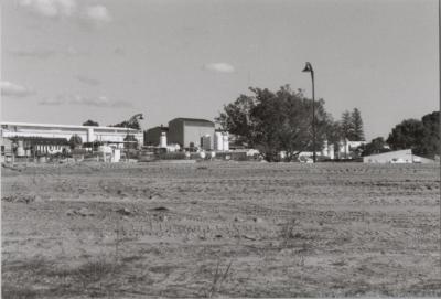 PHOTOGRAPH: SUBI CENTRO DEVELOPMENT, 1998