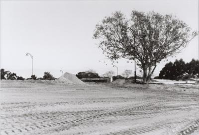 PHOTOGRAPH: SUBI CENTRO DEVELOPMENT, 1998