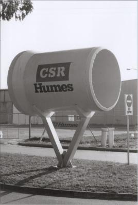 PHOTOGRAPH: HUMES SITE, WELSHPOOL, 1998