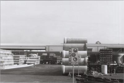 PHOTOGRAPH: HUMES SITE, WELSHPOOL, 1998