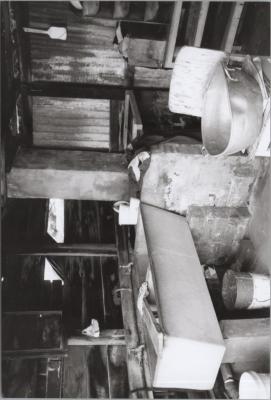 PHOTOGRAPH: LAUNDRY, ROSEBERY STREET, JOLIMONT