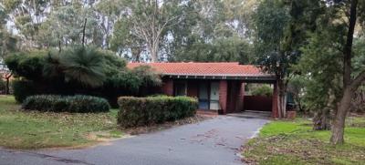 THE MGGC COTTAGE