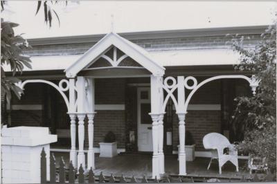 PHOTOGRAPH: 117 HEYTESBURY ROAD, SUBIACO