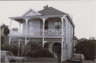 PHOTOGRAPH: 90 BAGOT ROAD