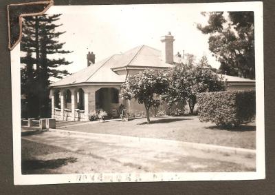 PHOTOGRAPH (DIGITAL): 50 BEDFORD AVENUE, SUBIACO