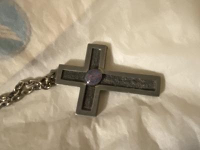 Priest's Chain and cross, Metropolitan Community Church