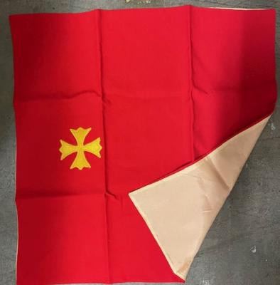Red Alter Cloth, Metropolitan Community Church