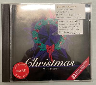 Christmas with Pride Compact Disc, Metropolitan Community Church