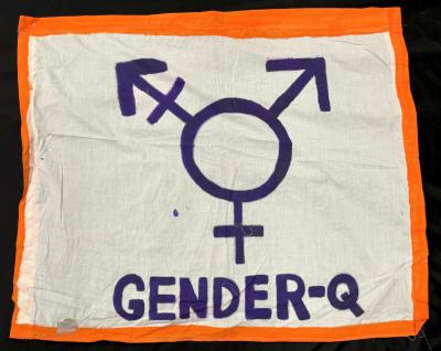 Freedom Centre Banner