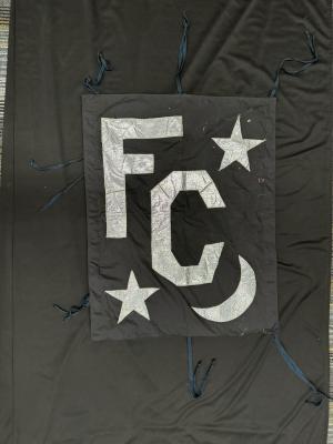 Freedom Centre Banner