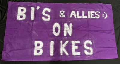Freedom Centre Banner