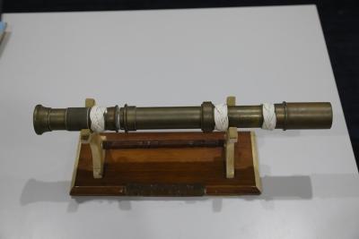 Sighting Telescope Number 4 Mk3 1916.