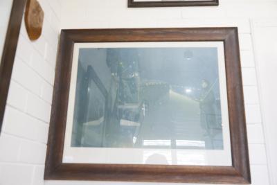Photograph again